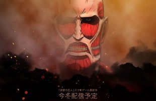 DeNA hé lộ về một tựa game mobile mới dành cho fan của Attack on Titan