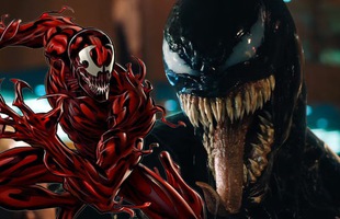 Sức mạnh của các Symbiote - loài cộng sinh đáng sợ bậc nhất vũ trụ Marvel (Phần 1)