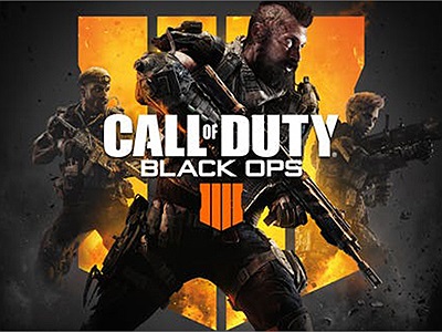 Treyarch tiết lộ bản đồ mới của CoD: Black Ops 4