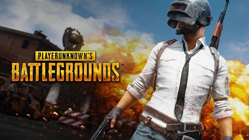 PUBG - 13 triệu tài khoản Hack đã lên đoạn đầu đài