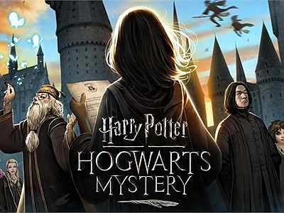 Tải ngay Harry Potter: Hogwarts Mystery - Học viện phép thuật cho Android/iOS