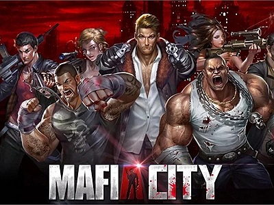 Mafia City - Game chiến lược cực hay cho Android/iOS