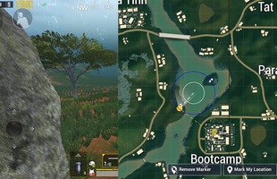 PUBG Mobile: 3 địa điểm loot đồ tốt nhất Sanhok được NPH khẳng định