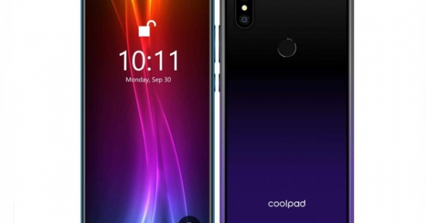 Coolpad Cool 5 ra mắt với giá siêu rẻ, pin 4000 mAh