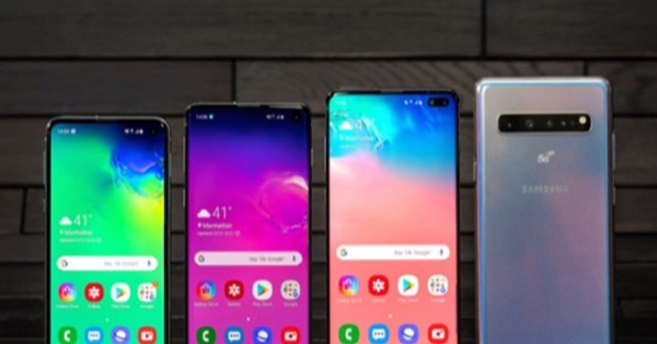 CHÍNH THỨC: Galaxy S10 có thêm các tính năng tuyệt vời như Galaxy Note 10