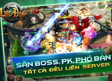 Đừng tìm nữa, Lục Địa 2 là tựa game nhập vai phiêu lưu khác biệt nhất hiện nay rồi!