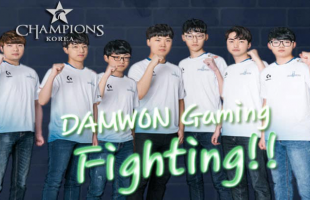 CKTG 2019: Bảng D- DAMWON Gaming chứng minh được thực lực của LCK trước đối thủ