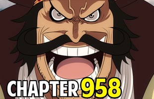 One Piece Spoiler chap 958: Kế hoạch bại lộ? Liên minh của Luffy và Momo đang gặp nguy hiểm?