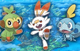 Pokemon Sword and Shield: Sắp “hồi sinh” một loạt pokemon bị lãng quên