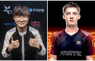 LMHT: Faker - Nemesis và những kèo đấu đường giữa được mong chờ nhất ở CKTG 2019