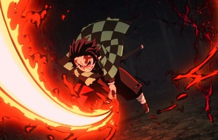 Kimetsu no Yaiba: Liệu tình tiết Tanjiro dùng Điệu múa Hỏa Thần đánh bại Rui có vô lý hay không?