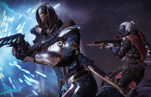 Destiny 2 hot đến nỗi sập luôn server ngay ngày đầu miễn phí, game thủ Việt đã chơi thử chưa?