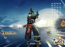 Góc game hay: 3 gMO nổi bật chuẩn bị ra mắt trong Quý 4/2019 khiến 500 anh em 