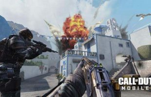 Call of Duty Mobile sẽ không còn hỗ trợ “ăn gian” bằng Controllers