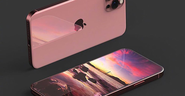 Xuất hiện video iPhone 12 Pro trong đời thực?