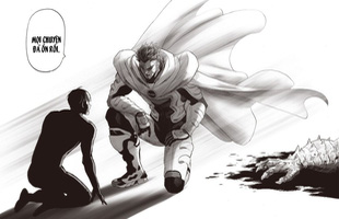 One Punch Man: Anh hùng mạnh nhất 