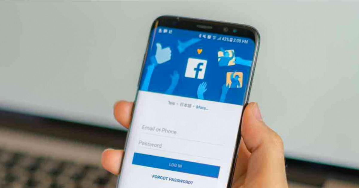 6 cách sửa lỗi không mở được Facebook trên Android