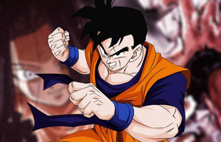 Dragon Ball: 5 nhân vật chính 