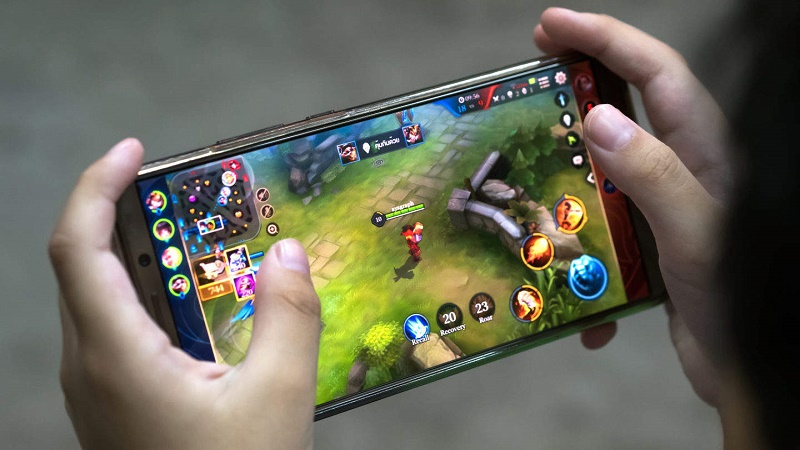 Vị thế game MOBA Trung Quốc đang ở đâu trên thế giới?