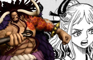 One Piece: Dù là phản diện nhưng Kaido vẫn có lúc thể hiện bản thân là 1 cấp trên tốt hay người cha tuyệt vời