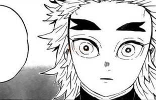 Spoiler Kimetsu No Yaiba chap 206: Vì diệt quỷ, Viêm Trụ Rengoku đã tự tay hủy hoại 1 thứ quý giá trên cơ thể?