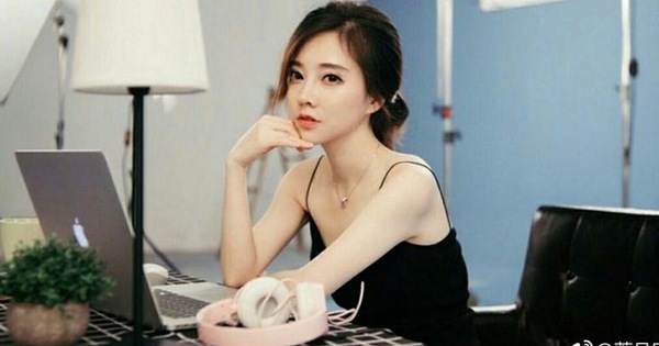 Lịch làm việc quá dày, nữ streamer xinh đẹp chỉ ngủ 3h mỗi ngày rồi bất ngờ 