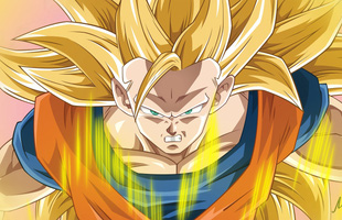 Dragon Ball Z: Trạng thái Saiyan mạnh nhất của Goku bị thiếu một bộ phận cơ thể quan trọng, và đây chính là lý do