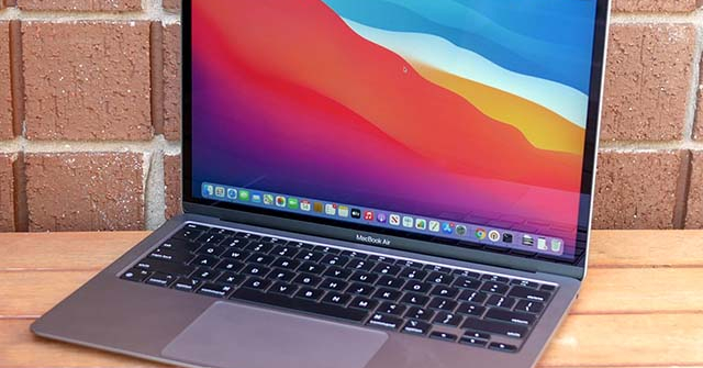 Mua MacBook Air hay MacBook Pro vào năm 2021?