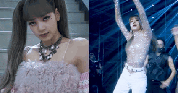 Lisa (BLACKPINK) tiết lộ lý do không lập tài khoản TikTok, fan nghe xong muốn 