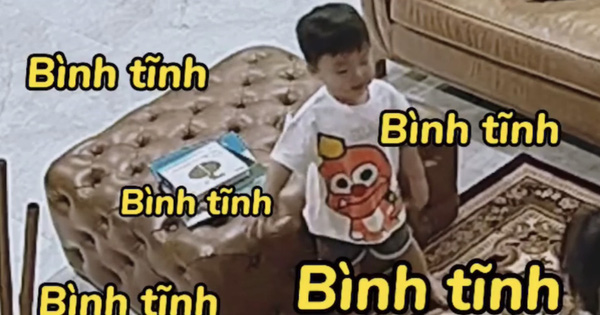 Bé Bo khóc oà lên đòi ăn bánh, Hoà Minzy ra tay xử lí thế nào mà hội bố mẹ bỉm nên học hỏi ngay?