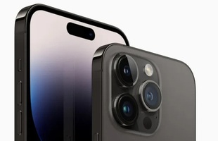 iPhone 14 Pro sở hữu lỗi thiết kế ngớ ngẩn đến khó tin