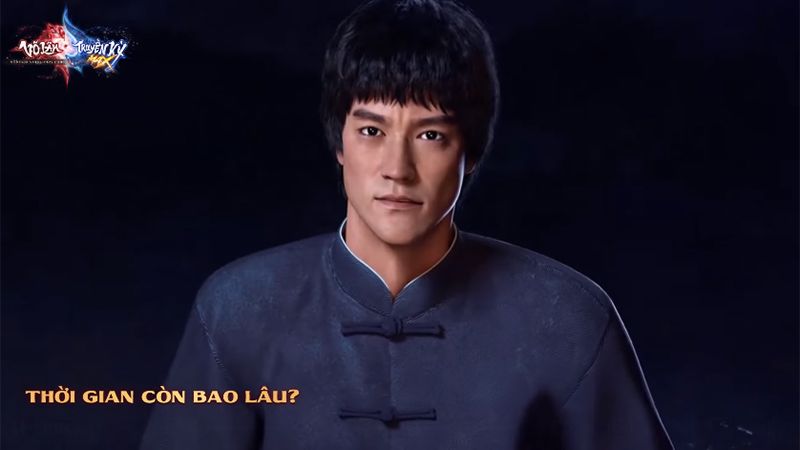 Bậc thầy võ thuật Lý Tiểu Long và hành trình đi tìm sức mạnh nội tại qua Kungfu