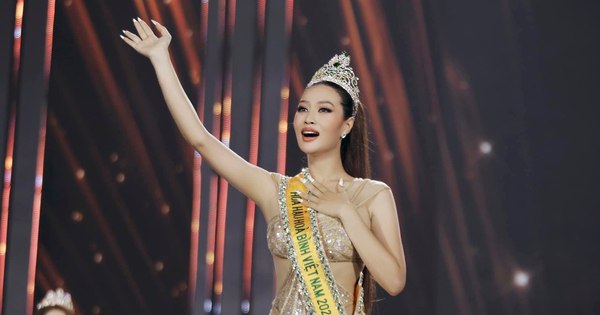 Tân hoa hậu Miss Grand Vietnam - Đoàn Thiên Ân: Mẹ mất, bố bệnh, vất vả mưu sinh