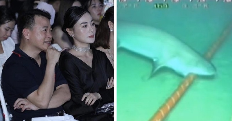 Vừa mới thân mật với Phương Oanh, Shark Bình bị đào lại động thái  