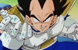 Dragon Ball: Tại sao Vegeta không sử dụng ngọc rồng để hồi sinh người Saiyan?