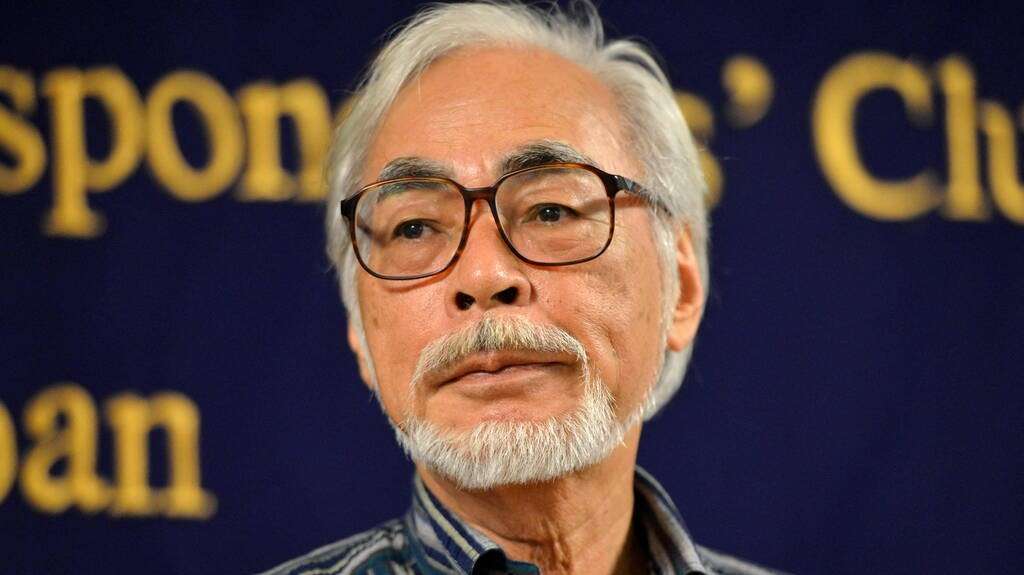 Hayao Miyazaki luôn bị ám ảnh bởi suy nghĩ phải tạo ra 'tác phẩm tiếp theo'