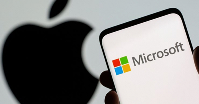 Apple từng muốn mua dịch vụ nổi tiếng này từ Microsoft vào năm 2020