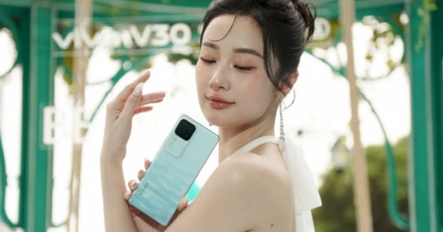 Top 5 smartphone 10 triệu đồng “ngon” nhất cuối năm 2024