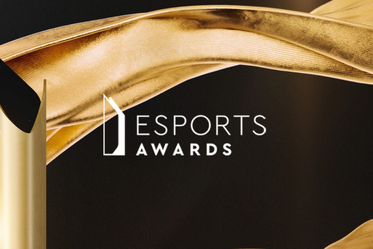 Thông Tin Chi Tiết Về Esports Awards 2024 - "Oscars Của Esports" Sắp Diễn Ra Vào Tháng 11