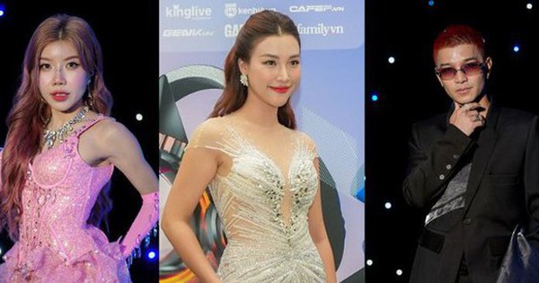 Thảm đỏ Better Choice Awards 2024: Á hậu Hoàng Oanh, Trang Pháp khoe 