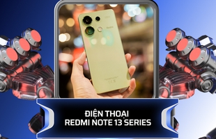 Khẳng định hình mẫu smartphone 