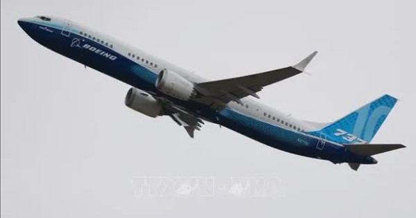 Hơn 40 hãng hàng không có thể đang sử dụng máy bay Boeing 737 lỗi hệ thống bánh lái