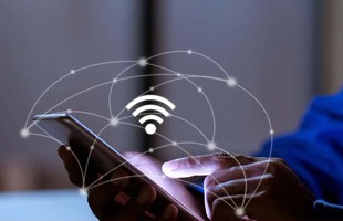 Cảnh giác khi sử dụng Wi-Fi công cộng