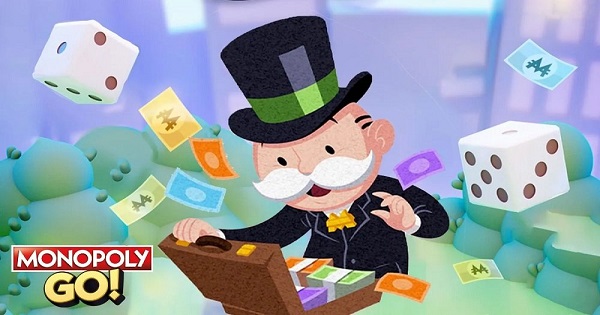 Năm lý do khiến MONOPOLY GO gây nghiện và liên tục phá vỡ các kỉ lục