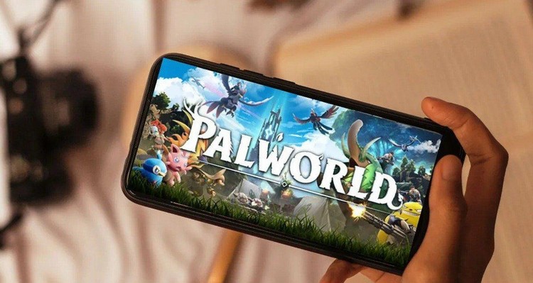 Krafton "cha đẻ" của PUBG đã chính thức nắm quyền phát triển Palworld Mobile