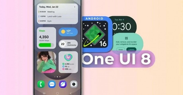 Tốc độ cập nhật One UI 8 cực nhanh nhưng vẫn bị “ngó lơ”