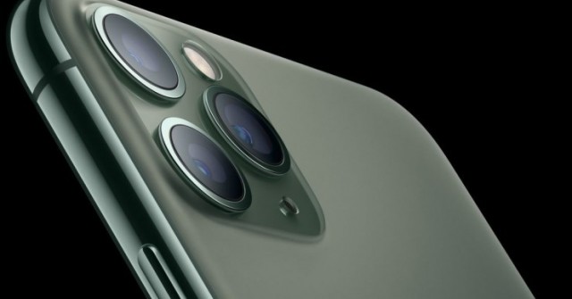 iPhone 11 Pro Max và Watch Series 3 chính thức vào danh sách 