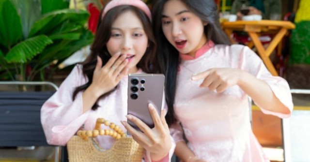Apple và Samsung đã định hình tương lai smartphone thành công như thế nào?