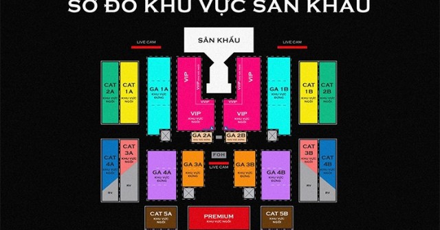G-DRAGON 2025 WORLD TOUR [Übermensch] chính thức trở lại với chuyến lưu diễn được mong chờ nhất