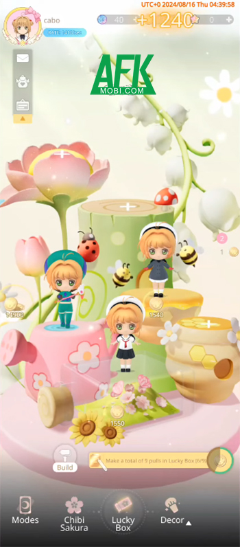 Cardcaptor Sakura: Memory Key cập bến Việt Nam với tên Thủ Lĩnh Thẻ Bài: Chìa Khoá Ký Ức